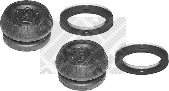 Mapco 34771/2 - Coupelle de suspension droxauto.com