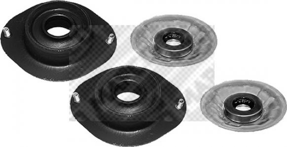 Mapco 34772/2 - Coupelle de suspension droxauto.com