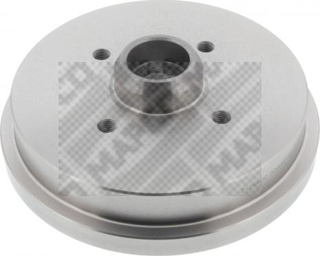 Mapco 35708 - Tambour de frein droxauto.com