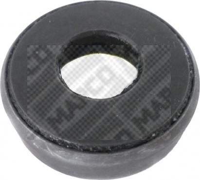Mapco 36958 - Roulement, coupelle de suspension droxauto.com
