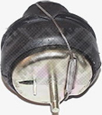 Mapco 36953 - Support moteur droxauto.com
