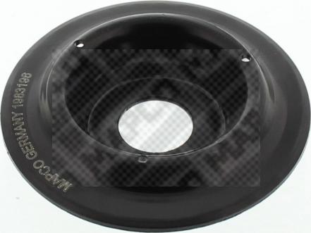 Mapco 36957 - Patin de ressort droxauto.com