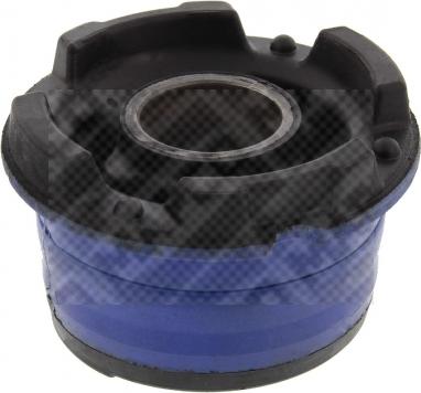 Mapco 36965 - Suspension, corps de l'essieu droxauto.com