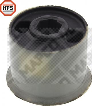 Mapco 36939HPS - Suspension, bras de liaison droxauto.com