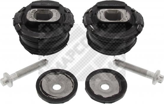 Mapco 36973 - Kit de réparation, corps de l'essieu droxauto.com