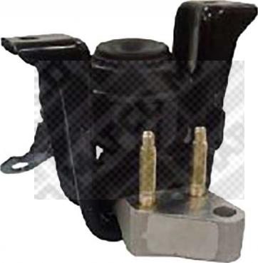 Mapco 36492 - Support moteur droxauto.com