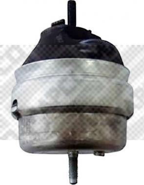 Mapco 36444 - Support moteur droxauto.com