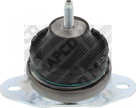 Mapco 36414 - Support moteur droxauto.com
