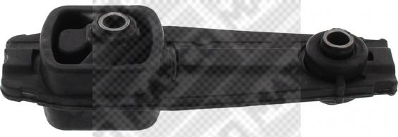 Mapco 36413 - Support moteur droxauto.com