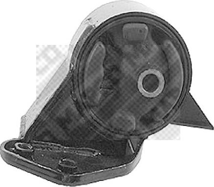 Mapco 36484 - Support moteur droxauto.com
