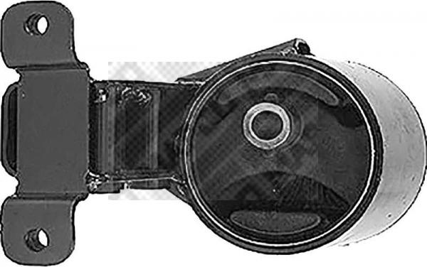 Mapco 36483 - Support moteur droxauto.com