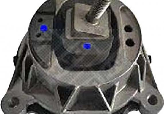 Mapco 36433 - Support moteur droxauto.com
