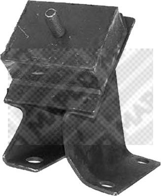 Mapco 36475 - Support moteur droxauto.com