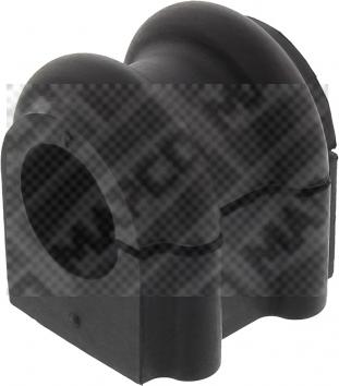 Mapco 36596 - Coussinet de palier, stabilisateur droxauto.com