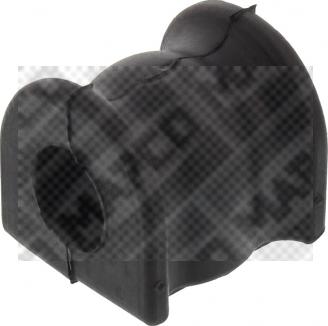Mapco 36543 - Coussinet de palier, stabilisateur droxauto.com