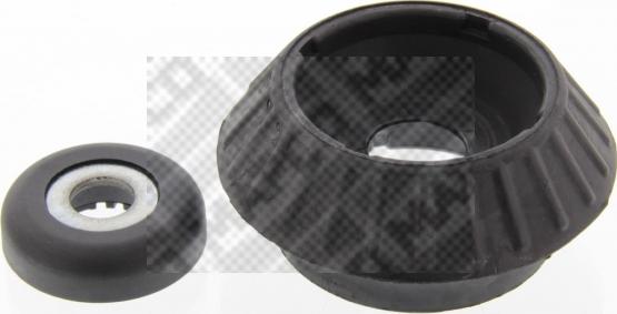 Mapco 36554 - Coupelle de suspension droxauto.com