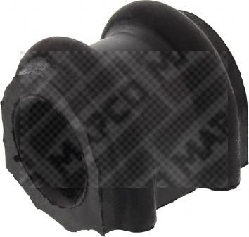 Mapco 36514 - Coussinet de palier, stabilisateur droxauto.com