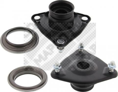 Mapco 36513/2 - Coupelle de suspension droxauto.com