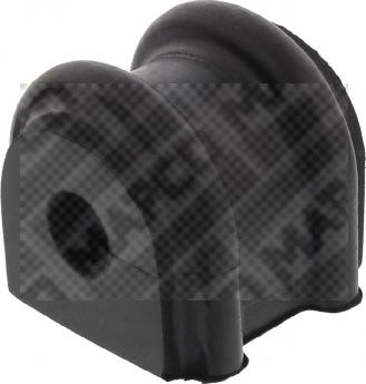 Mapco 36517 - Coussinet de palier, stabilisateur droxauto.com