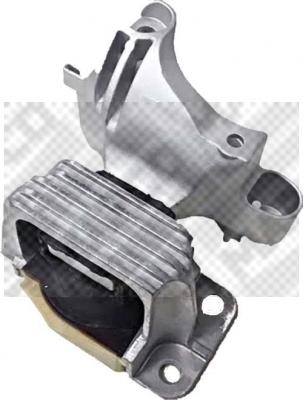 Mapco 36580 - Support moteur droxauto.com