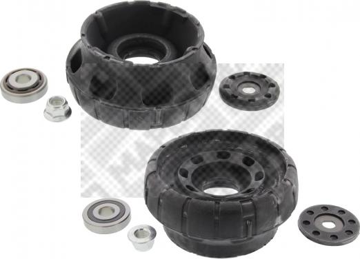 Mapco 36526/2 - Coupelle de suspension droxauto.com