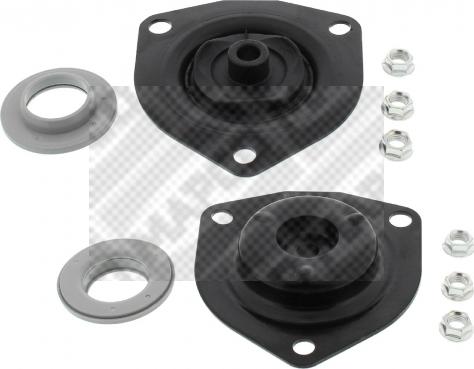 Mapco 36522/2 - Coupelle de suspension droxauto.com