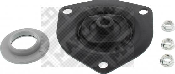 Mapco 36522 - Coupelle de suspension droxauto.com