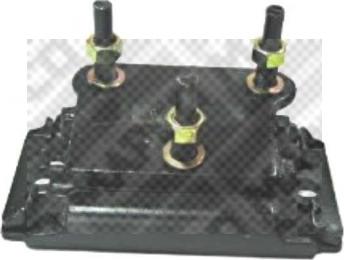 Mapco 36699 - Support moteur droxauto.com