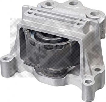 Mapco 36698 - Support moteur droxauto.com