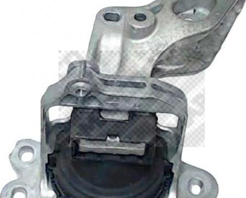 Mapco 36697 - Support moteur droxauto.com