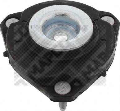 Mapco 36649 - Coupelle de suspension droxauto.com