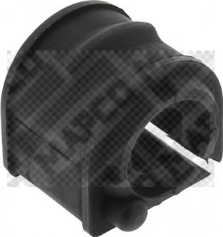 Mapco 36645 - Coussinet de palier, stabilisateur droxauto.com