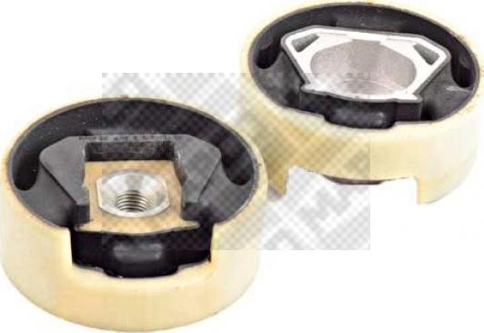 Mapco 36607 - Support moteur droxauto.com