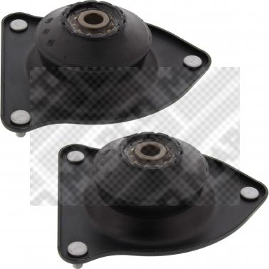 Mapco 36671/2 - Coupelle de suspension droxauto.com