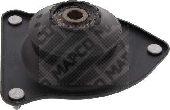 Mapco 36671 - Coupelle de suspension droxauto.com