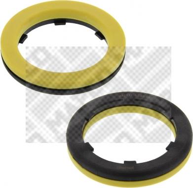 Mapco 36672/2 - Roulement, coupelle de suspension droxauto.com