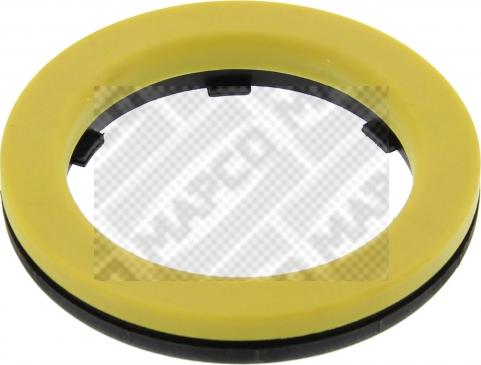 Mapco 36677 - Roulement, coupelle de suspension droxauto.com