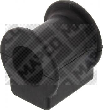 Mapco 36004 - Coussinet de palier, stabilisateur droxauto.com