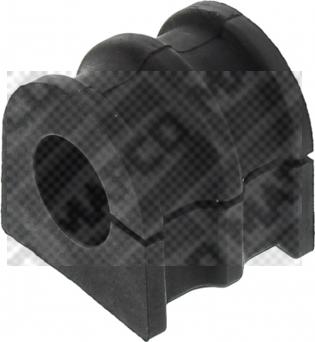 Mapco 36158 - Coussinet de palier, stabilisateur droxauto.com