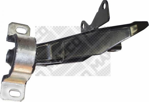 Mapco 36102 - Support moteur droxauto.com