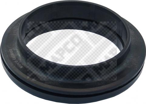 Mapco 36115 - Roulement, coupelle de suspension droxauto.com