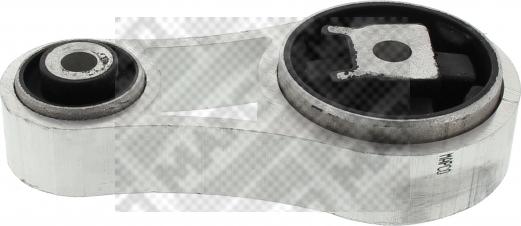 Mapco 36189 - Support moteur droxauto.com