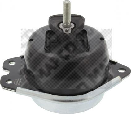 Mapco 36185 - Support moteur droxauto.com