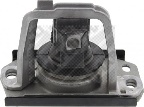 Mapco 36188 - Support moteur droxauto.com