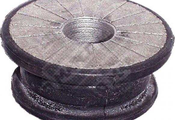 Mapco 36852 - Suspension, corps de l'essieu droxauto.com