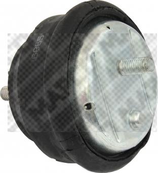 Mapco 36865 - Support moteur droxauto.com