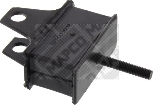 Mapco 36812 - Support moteur droxauto.com