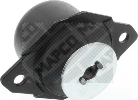 Mapco 36817 - Support moteur droxauto.com