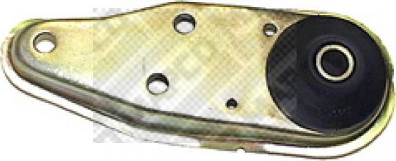 Mapco 36836 - Support moteur droxauto.com