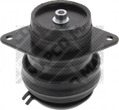 Mapco 36826 - Support moteur droxauto.com
